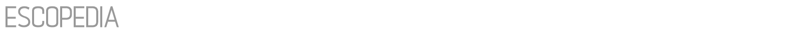 Escopedia font preview